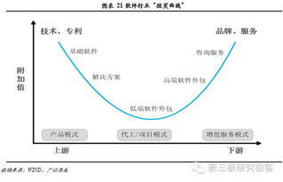 本土力量崛起 软件外包服务驱动TMT板块新格局，新兴领域明星公司涌现